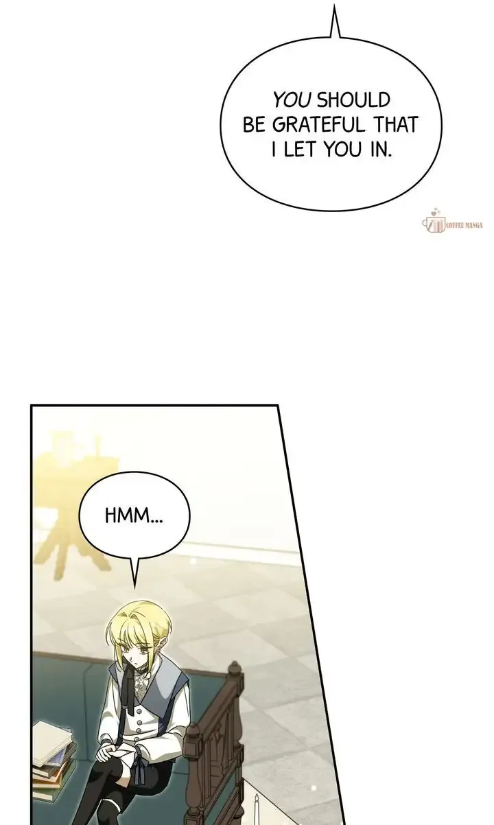 How to Protect the Master of the Monster Mansion Chapter 63 page 53 - 