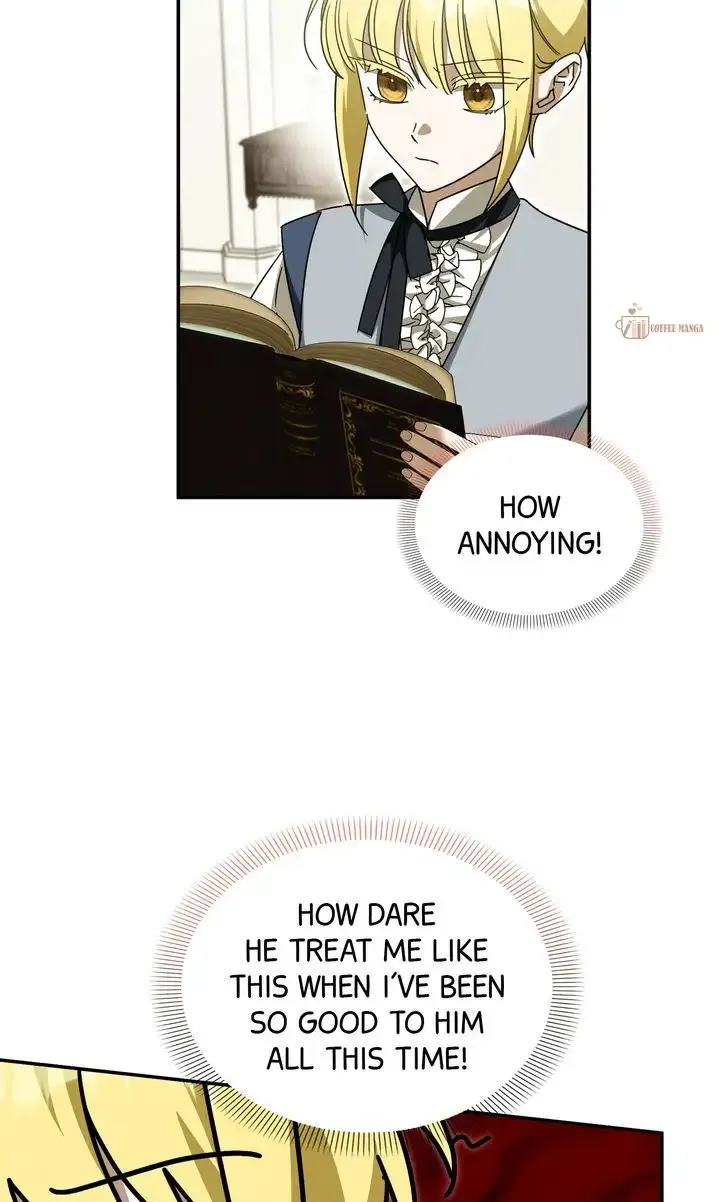 How to Protect the Master of the Monster Mansion Chapter 63 page 55 - 