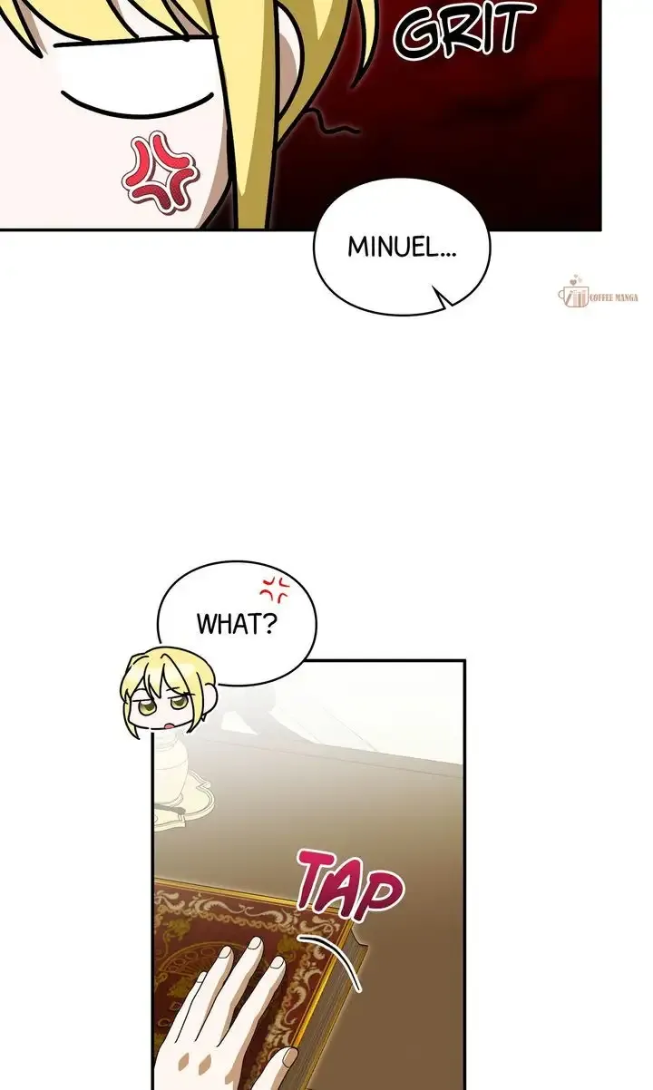 How to Protect the Master of the Monster Mansion Chapter 63 page 56 - 
