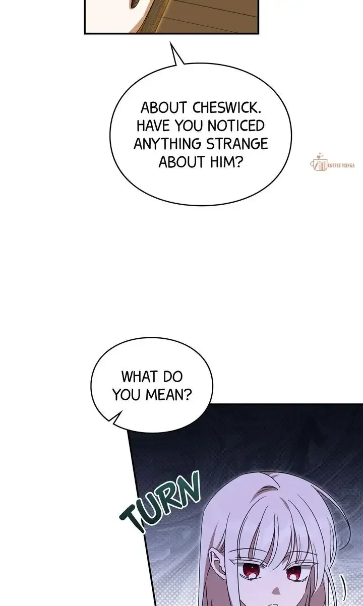 How to Protect the Master of the Monster Mansion Chapter 63 page 57 - 