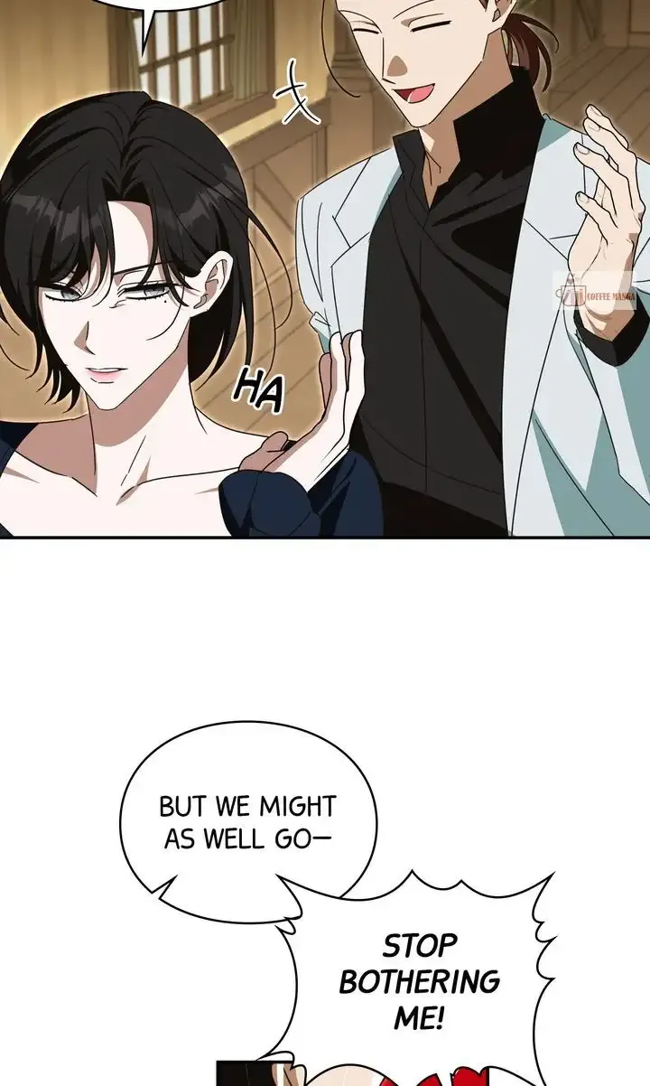 How to Protect the Master of the Monster Mansion Chapter 63 page 7 - 