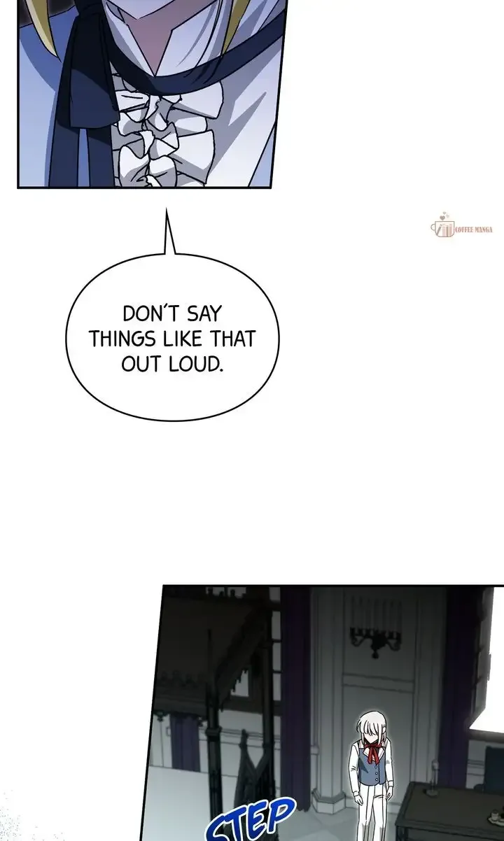 How to Protect the Master of the Monster Mansion Chapter 63 page 61 - 