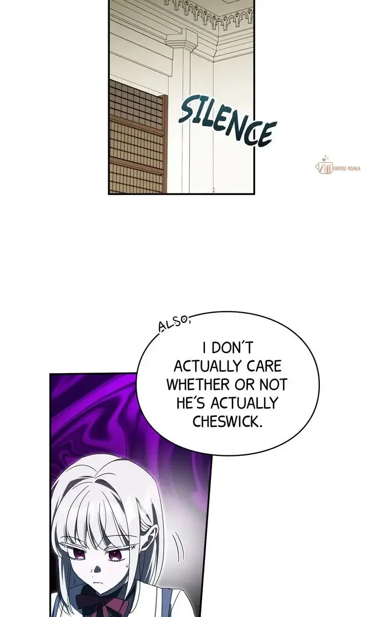 How to Protect the Master of the Monster Mansion Chapter 63 page 63 - 
