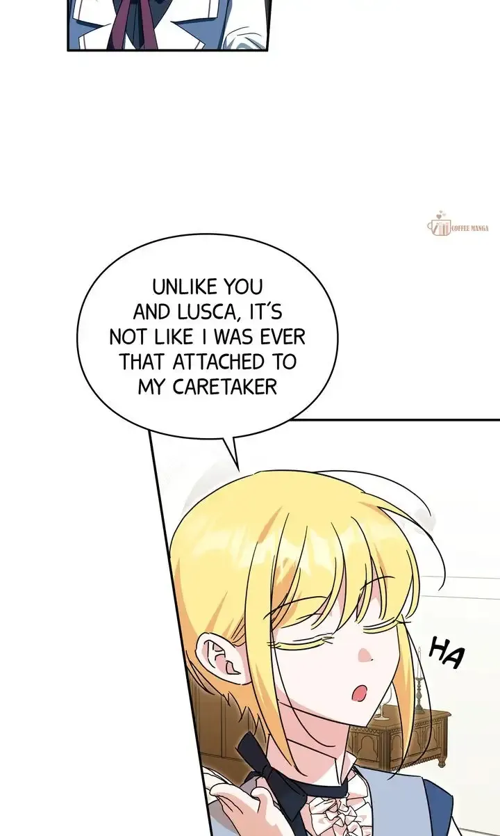 How to Protect the Master of the Monster Mansion Chapter 63 page 64 - 
