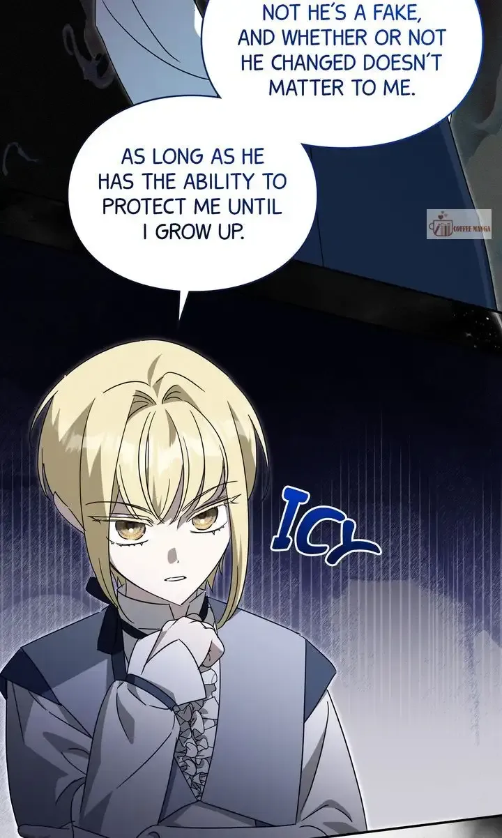 How to Protect the Master of the Monster Mansion Chapter 63 page 66 - 