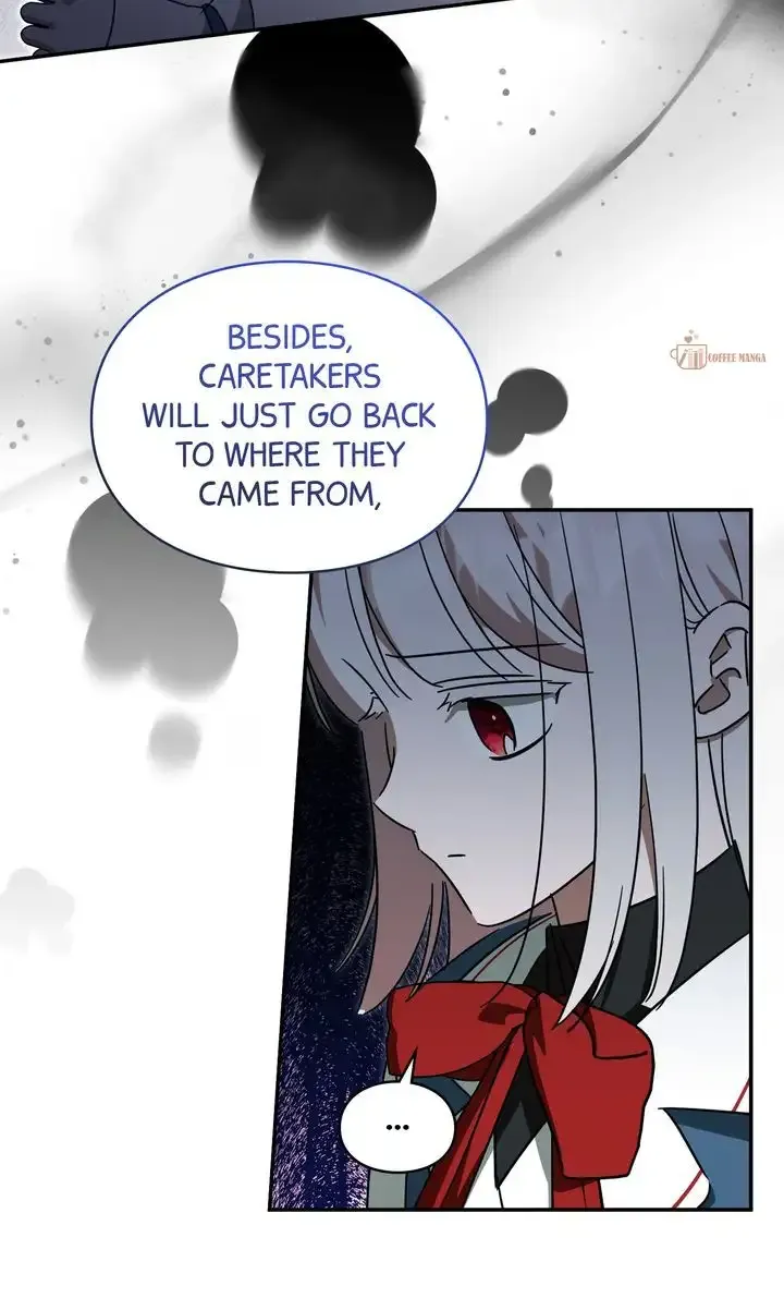 How to Protect the Master of the Monster Mansion Chapter 63 page 67 - 