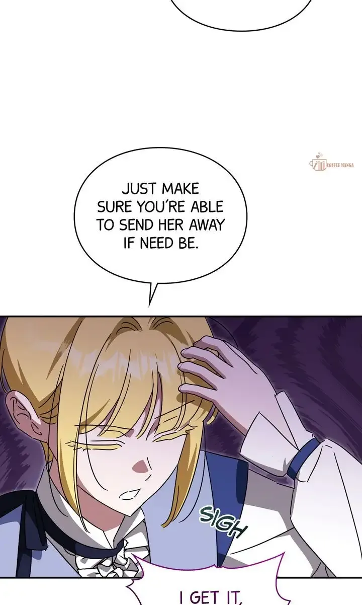 How to Protect the Master of the Monster Mansion Chapter 63 page 70 - 