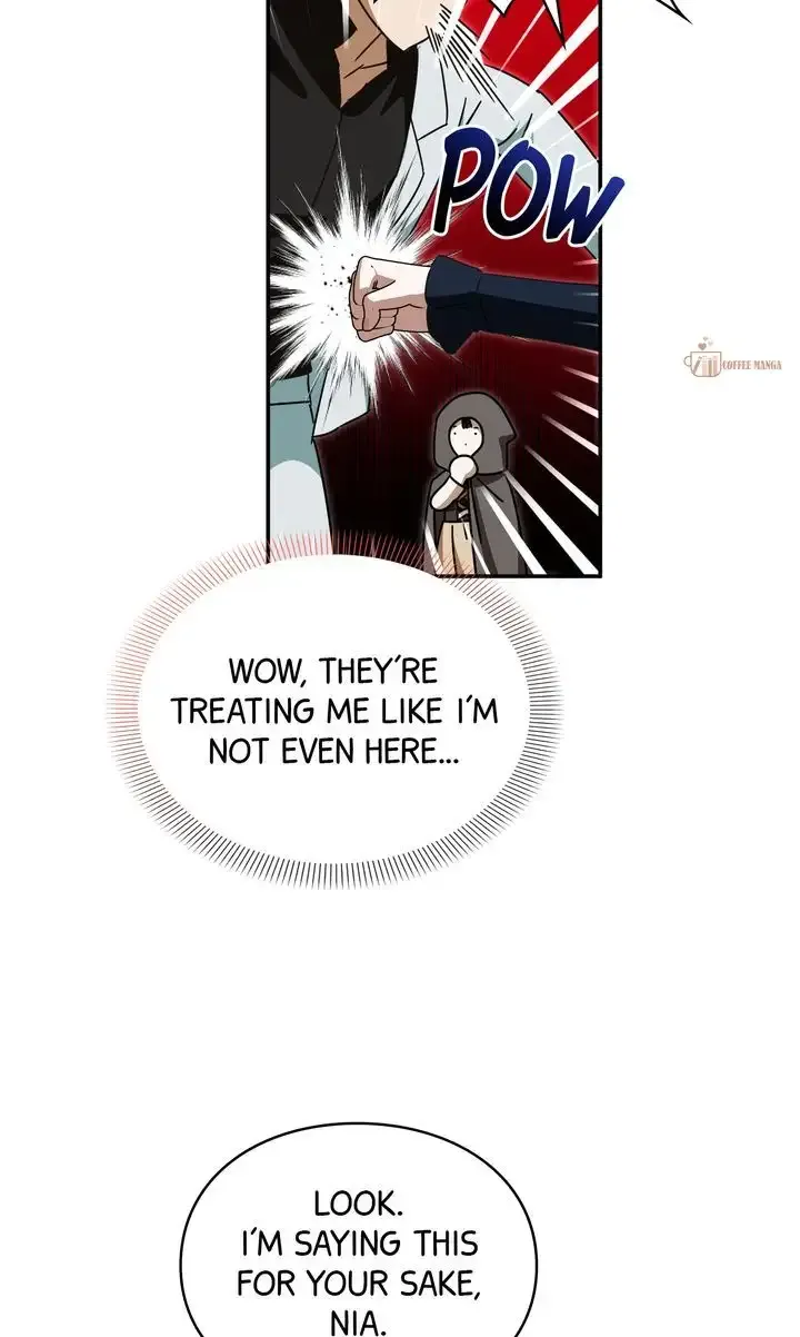 How to Protect the Master of the Monster Mansion Chapter 63 page 8 - 