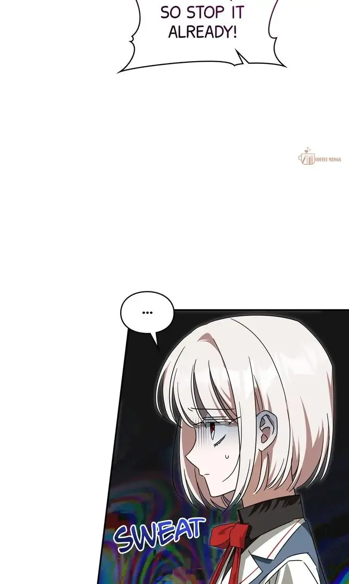 How to Protect the Master of the Monster Mansion Chapter 63 page 71 - 