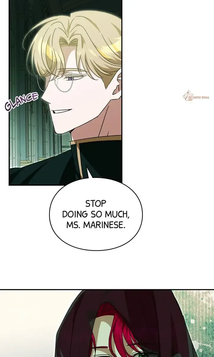 How to Protect the Master of the Monster Mansion Chapter 63 page 79 - 