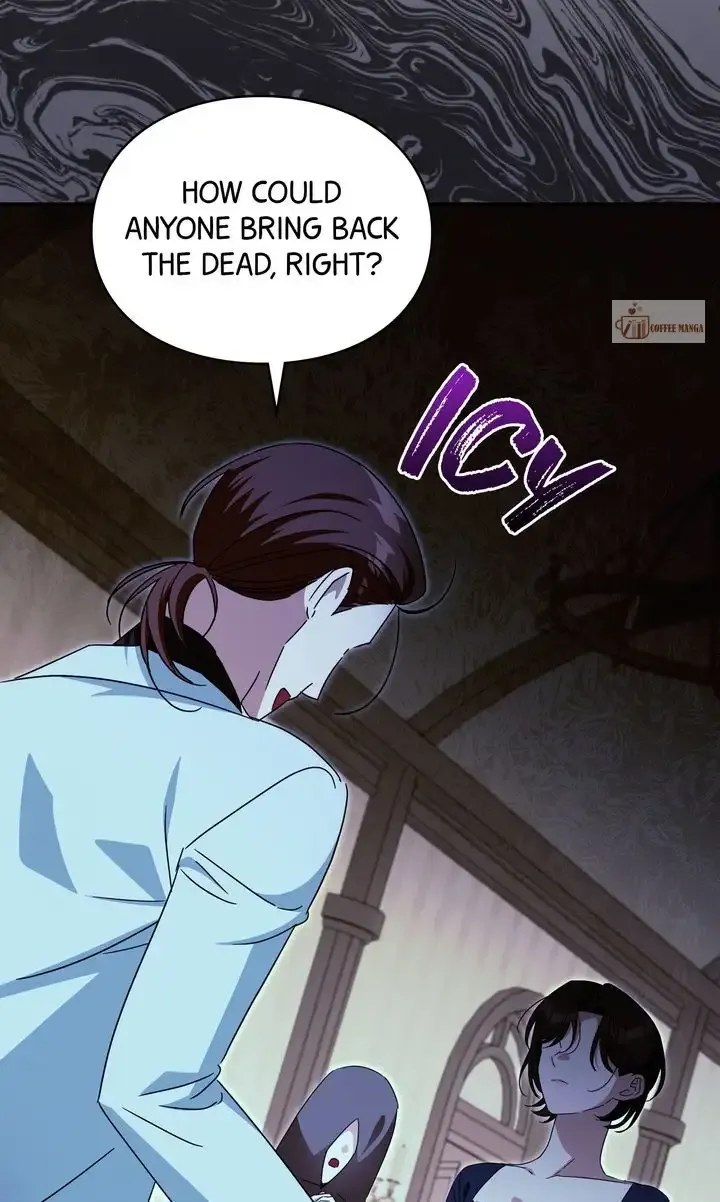 How to Protect the Master of the Monster Mansion Chapter 63 page 10 - 