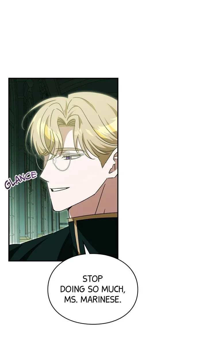 How to Protect the Master of the Monster Mansion Chapter 64 page 1 - 
