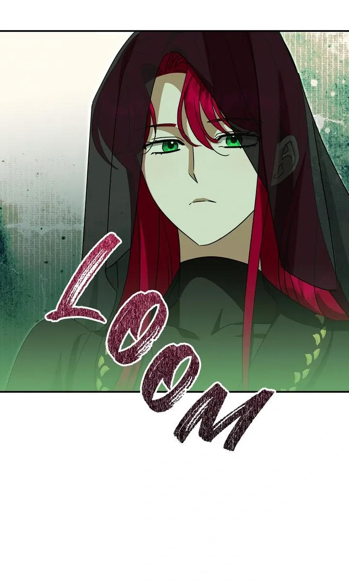 How to Protect the Master of the Monster Mansion Chapter 64 page 2 - 