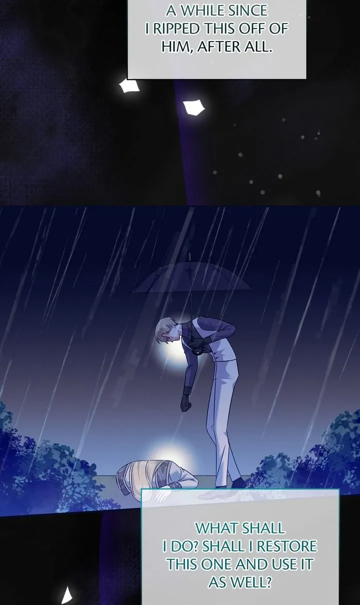 How to Protect the Master of the Monster Mansion Chapter 64 page 11 - 