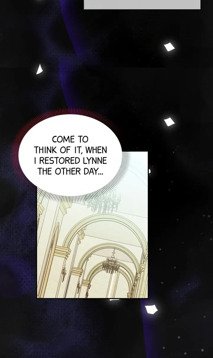 How to Protect the Master of the Monster Mansion Chapter 64 page 12 - 