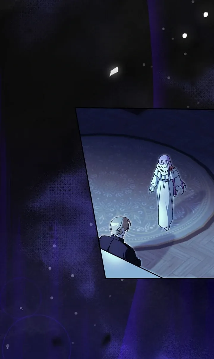 How to Protect the Master of the Monster Mansion Chapter 64 page 13 - 