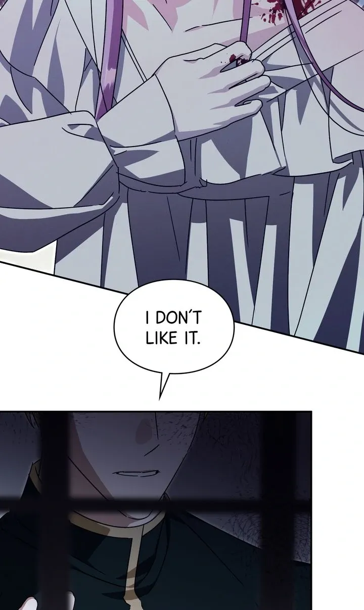 How to Protect the Master of the Monster Mansion Chapter 64 page 15 - 