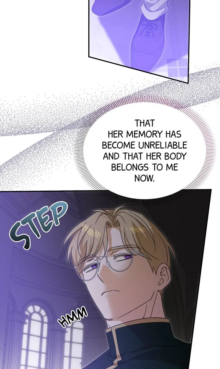 How to Protect the Master of the Monster Mansion Chapter 64 page 17 - 