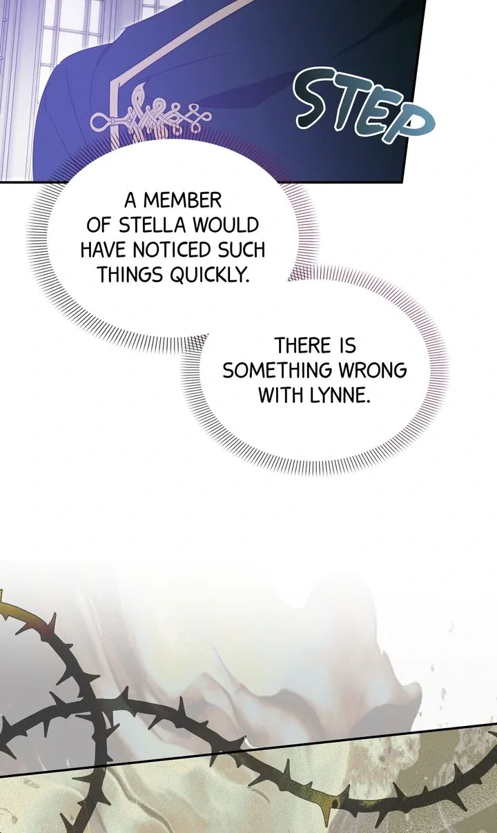 How to Protect the Master of the Monster Mansion Chapter 64 page 18 - 