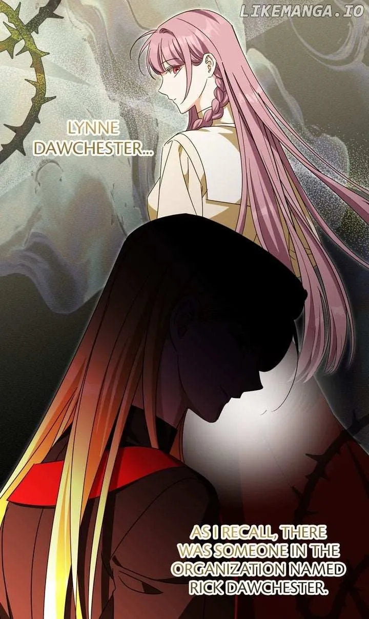 How to Protect the Master of the Monster Mansion Chapter 64 page 19 - 