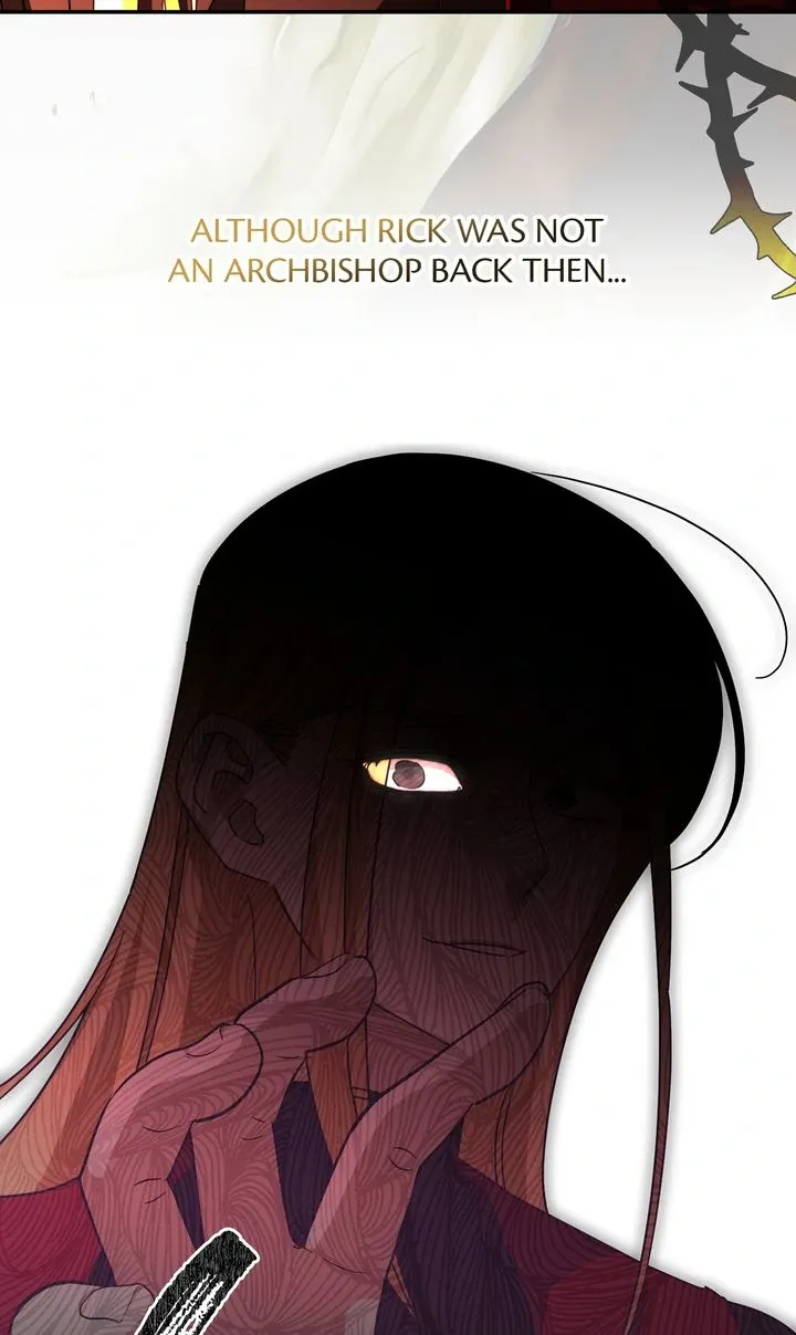 How to Protect the Master of the Monster Mansion Chapter 64 page 20 - 