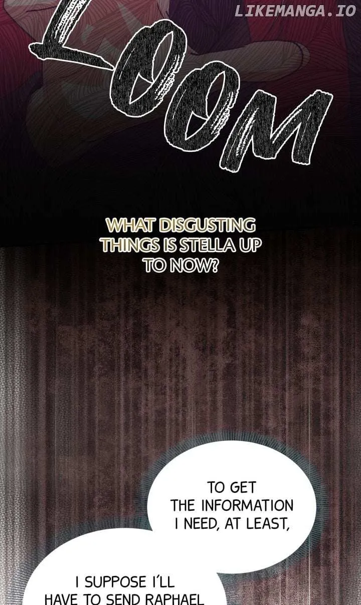 How to Protect the Master of the Monster Mansion Chapter 64 page 21 - 