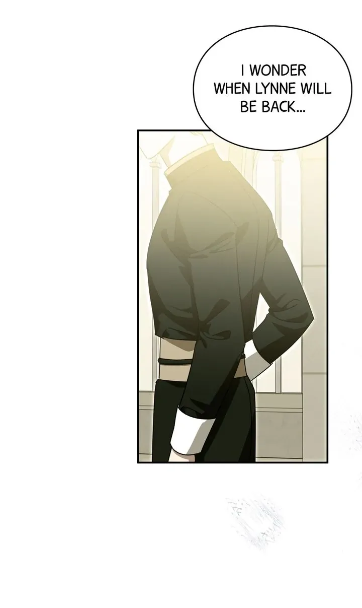 How to Protect the Master of the Monster Mansion Chapter 64 page 23 - 