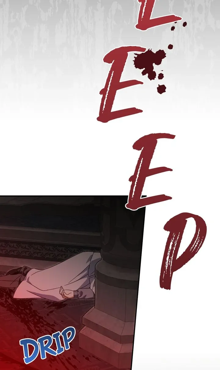 How to Protect the Master of the Monster Mansion Chapter 64 page 28 - 