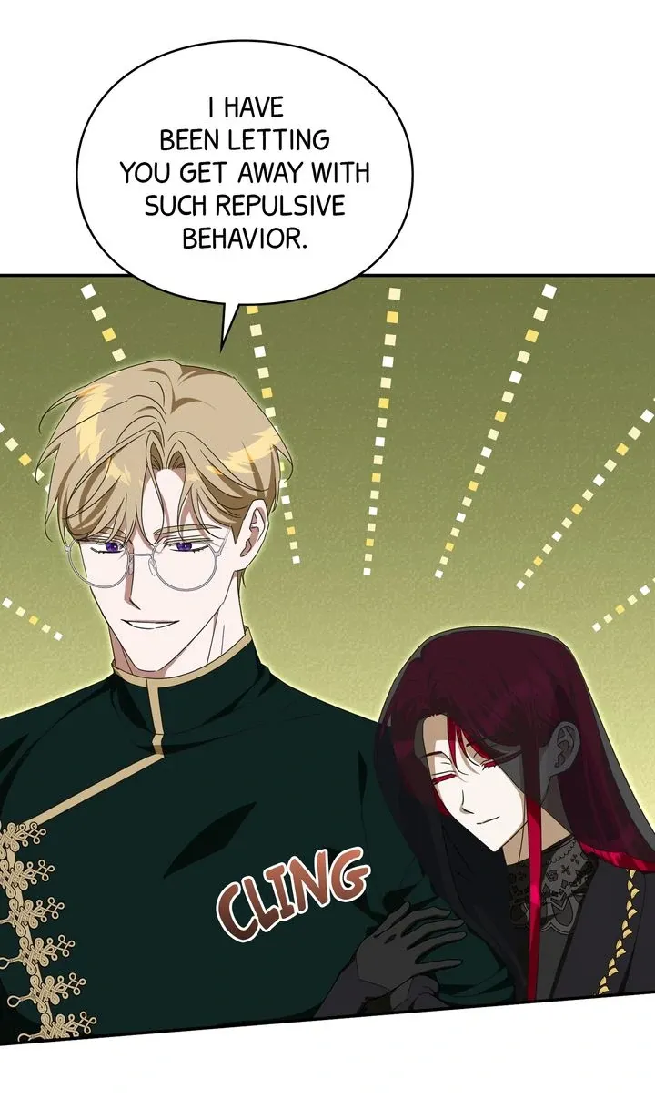 How to Protect the Master of the Monster Mansion Chapter 64 page 4 - 