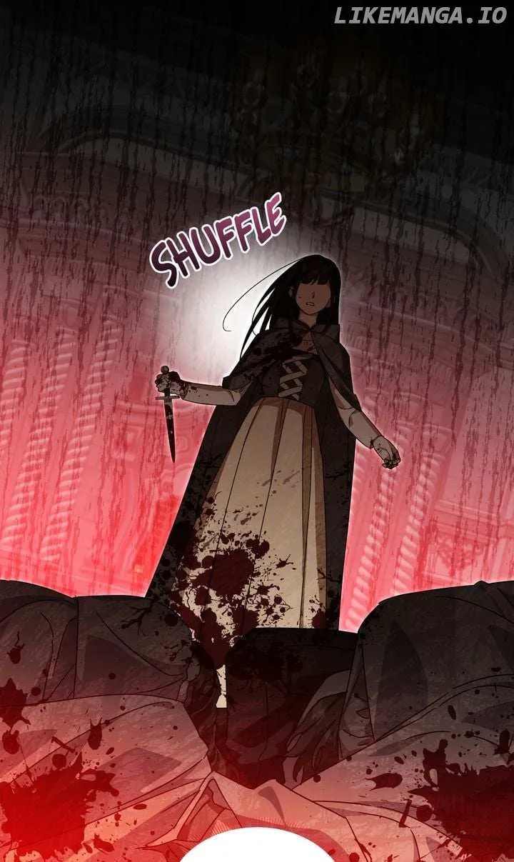 How to Protect the Master of the Monster Mansion Chapter 64 page 32 - 