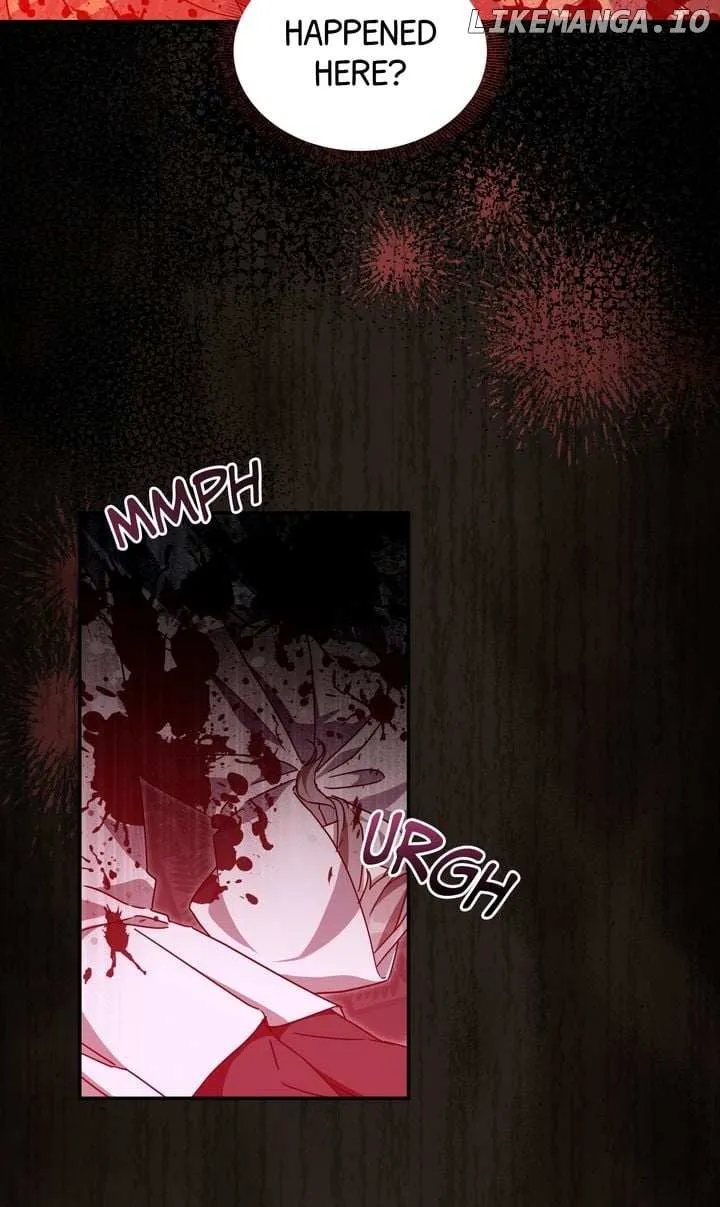 How to Protect the Master of the Monster Mansion Chapter 64 page 33 - 