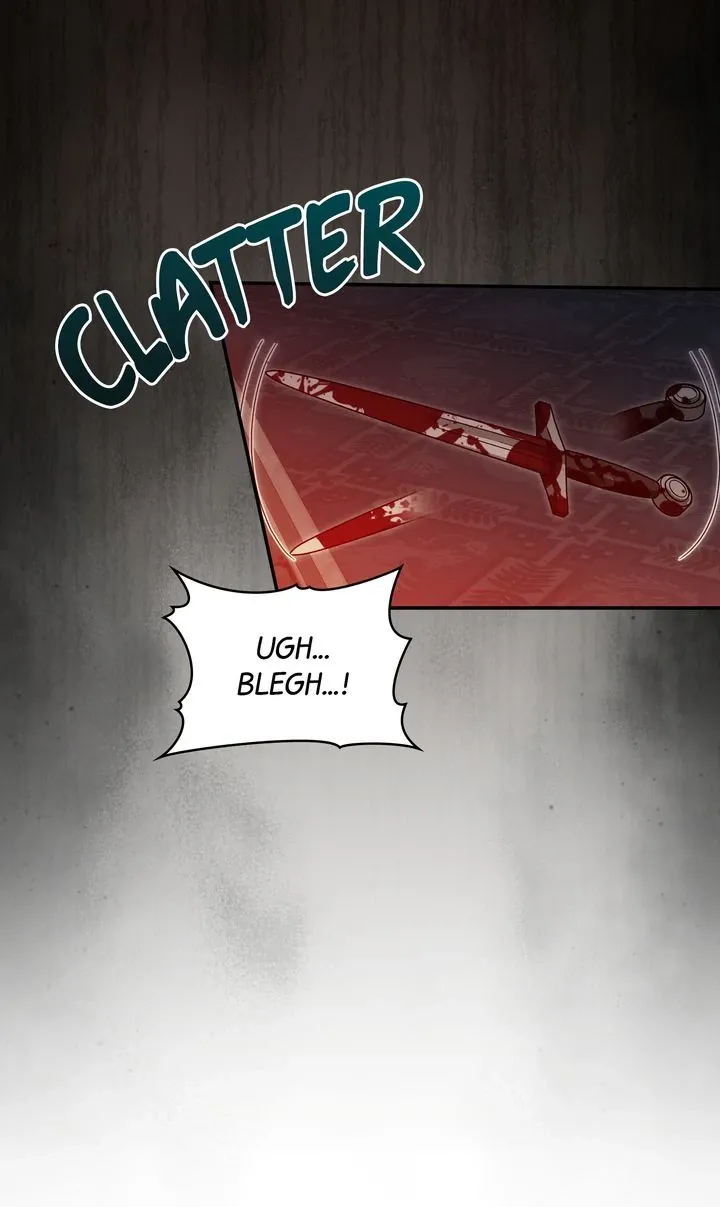 How to Protect the Master of the Monster Mansion Chapter 64 page 34 - 