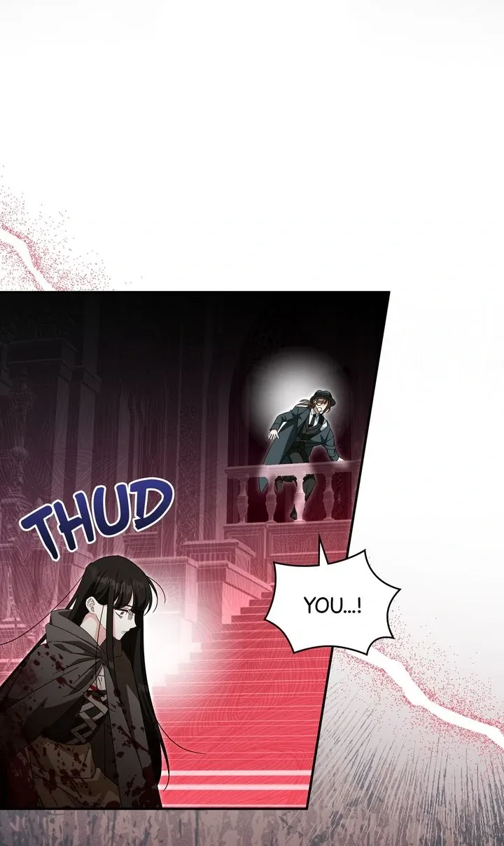 How to Protect the Master of the Monster Mansion Chapter 64 page 35 - 