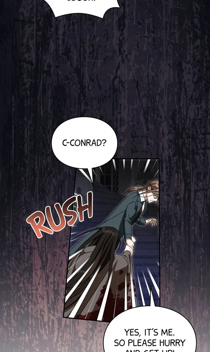 How to Protect the Master of the Monster Mansion Chapter 64 page 38 - 