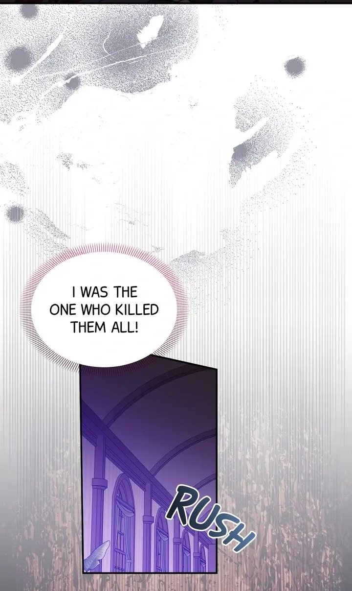 How to Protect the Master of the Monster Mansion Chapter 64 page 40 - 