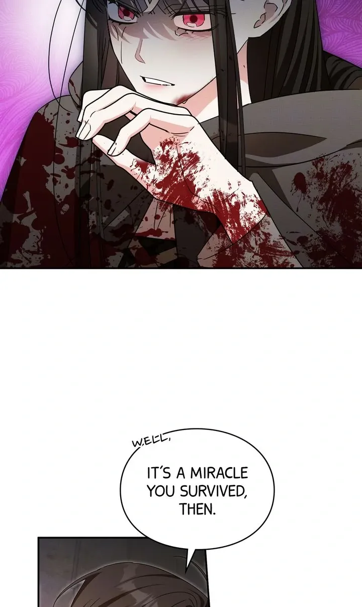 How to Protect the Master of the Monster Mansion Chapter 64 page 44 - 