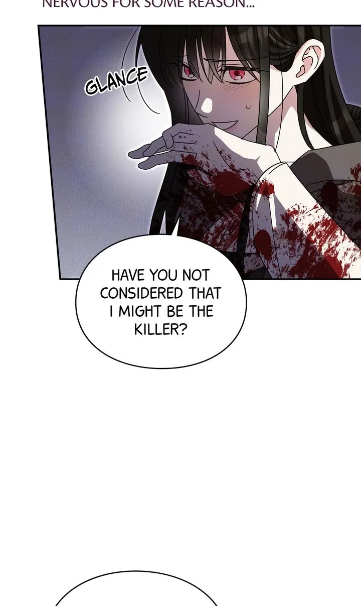How to Protect the Master of the Monster Mansion Chapter 64 page 47 - 