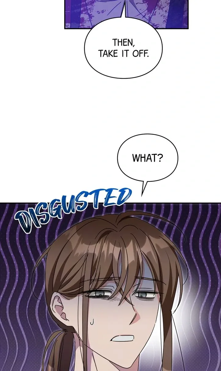 How to Protect the Master of the Monster Mansion Chapter 64 page 50 - 