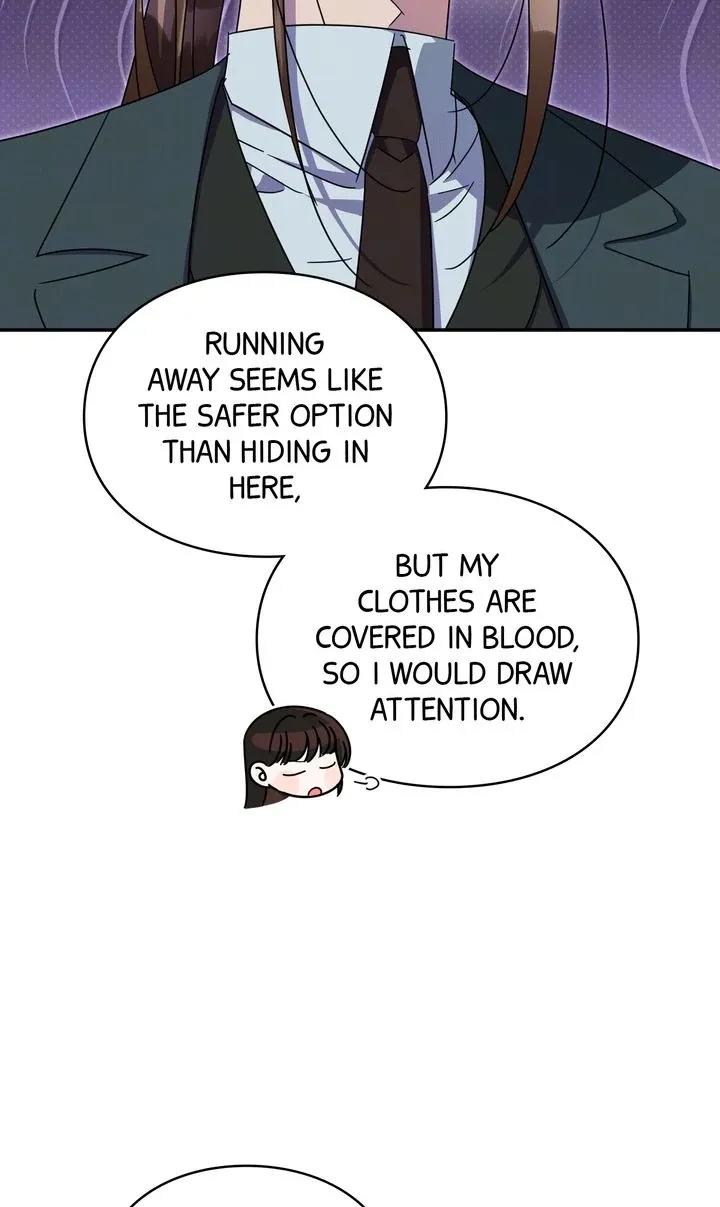 How to Protect the Master of the Monster Mansion Chapter 64 page 51 - 