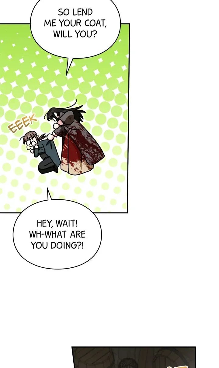 How to Protect the Master of the Monster Mansion Chapter 64 page 52 - 