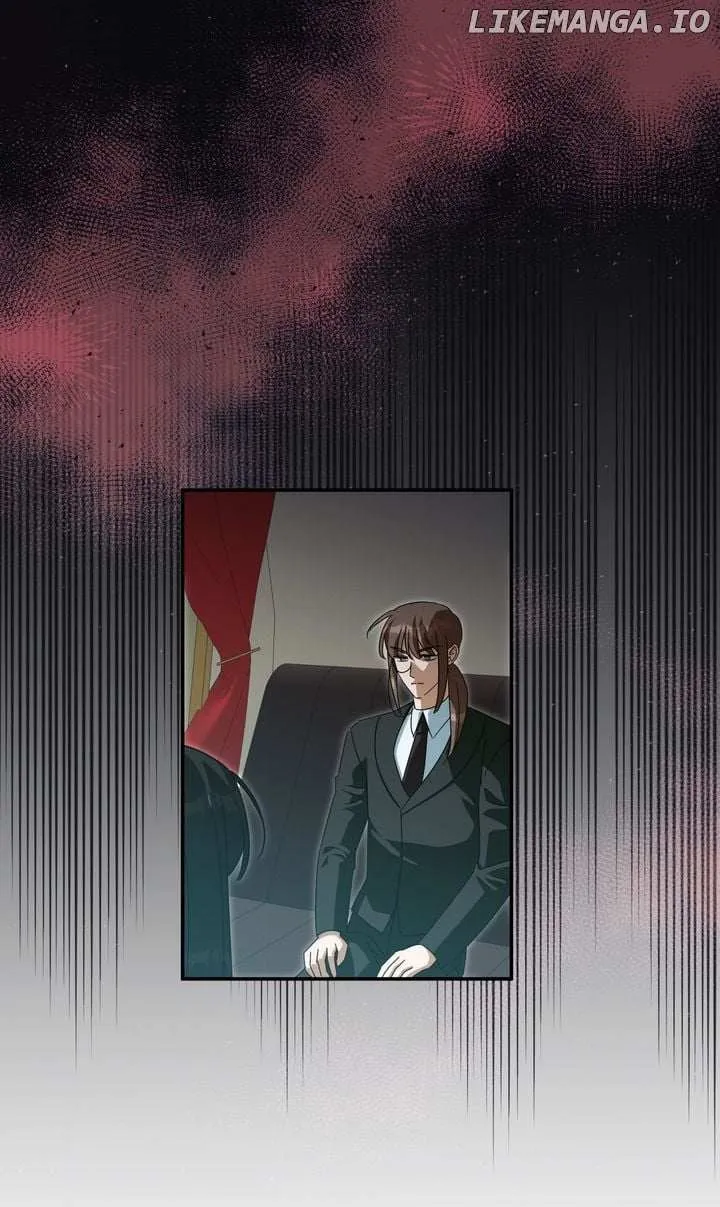 How to Protect the Master of the Monster Mansion Chapter 64 page 58 - 