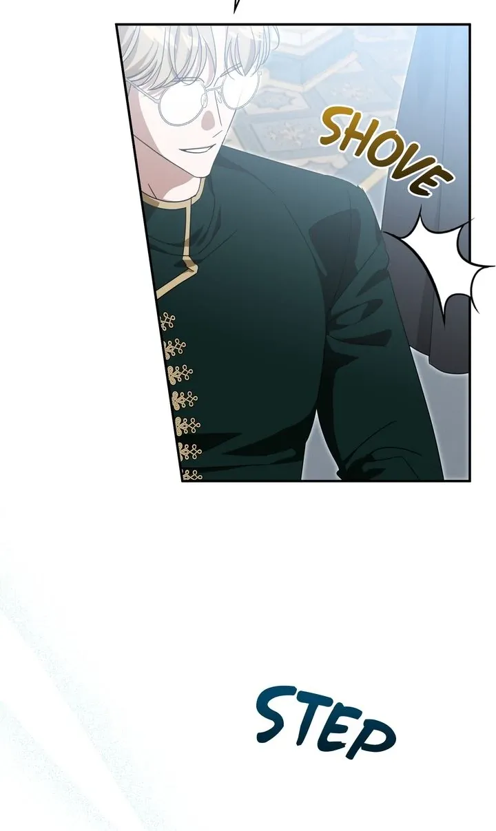 How to Protect the Master of the Monster Mansion Chapter 64 page 7 - 