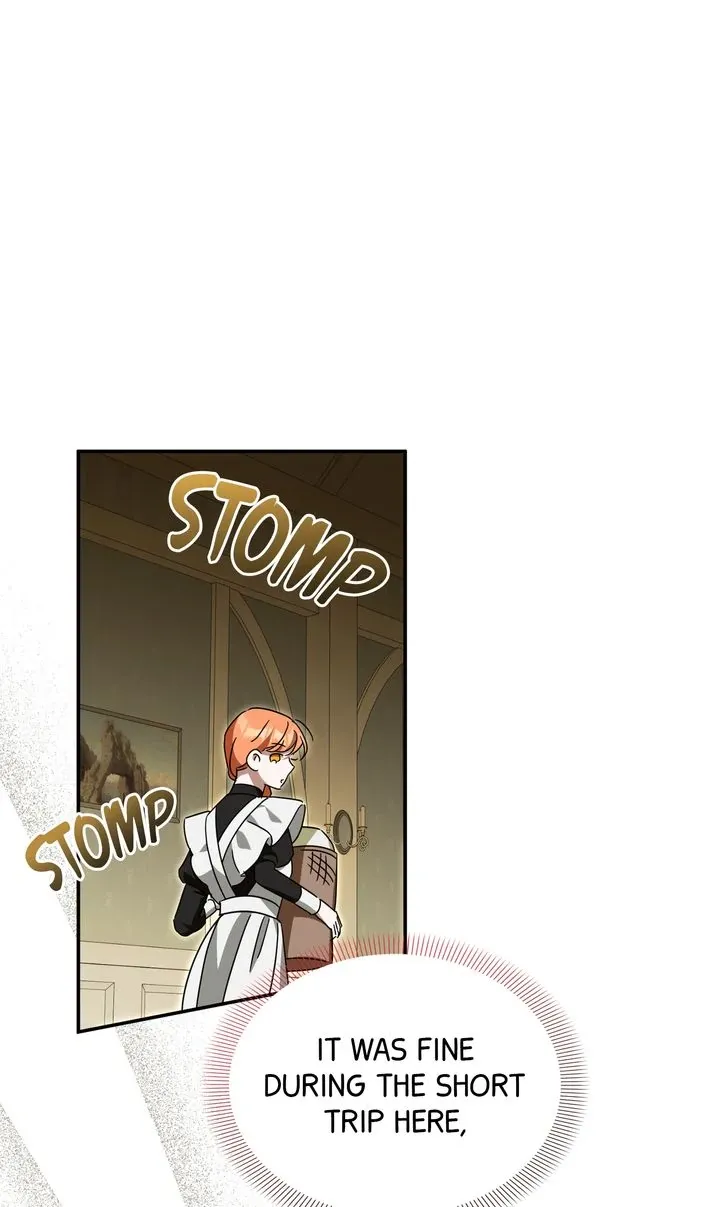 How to Protect the Master of the Monster Mansion Chapter 64 page 64 - 