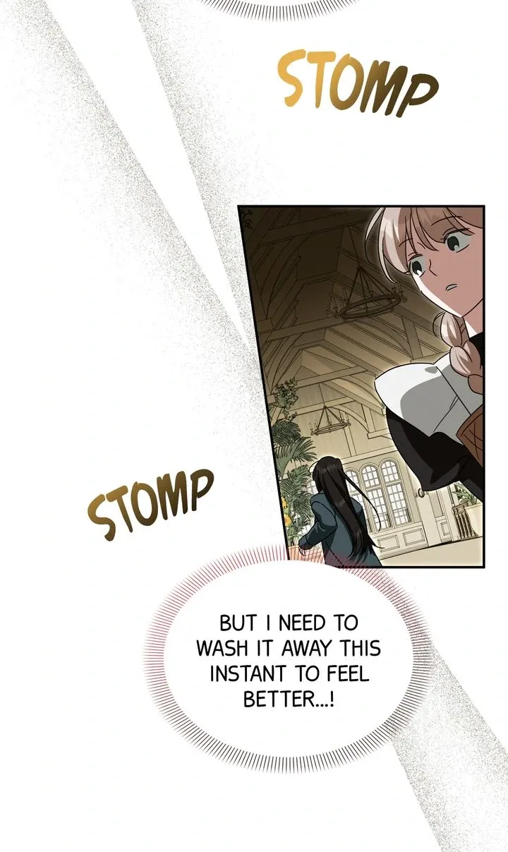 How to Protect the Master of the Monster Mansion Chapter 64 page 65 - 