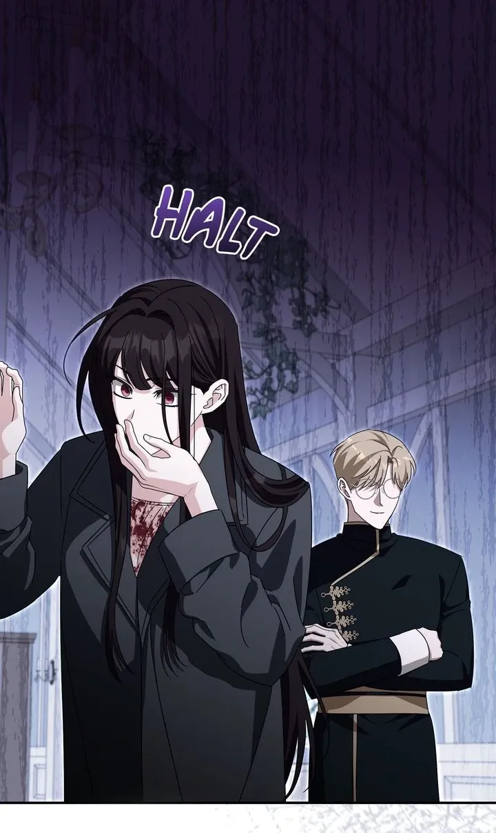 How to Protect the Master of the Monster Mansion Chapter 64 page 67 - 