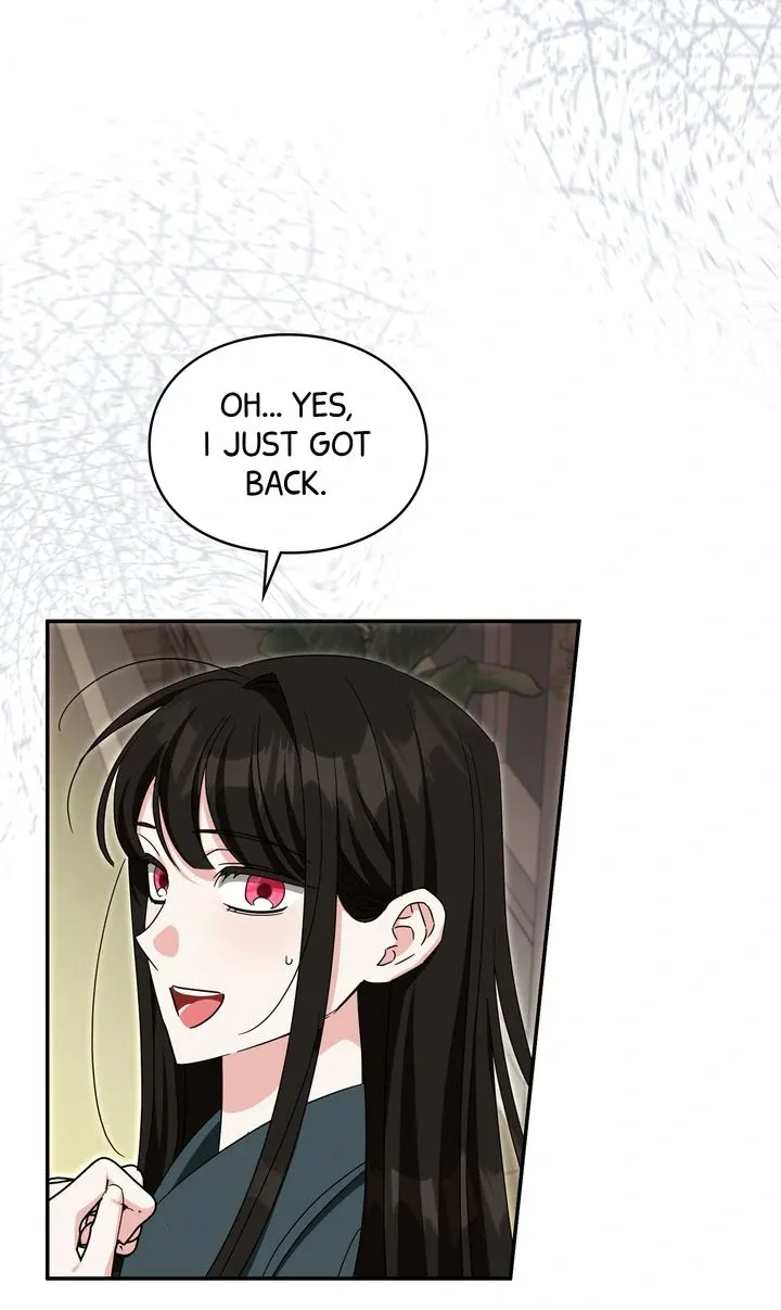 How to Protect the Master of the Monster Mansion Chapter 64 page 68 - 