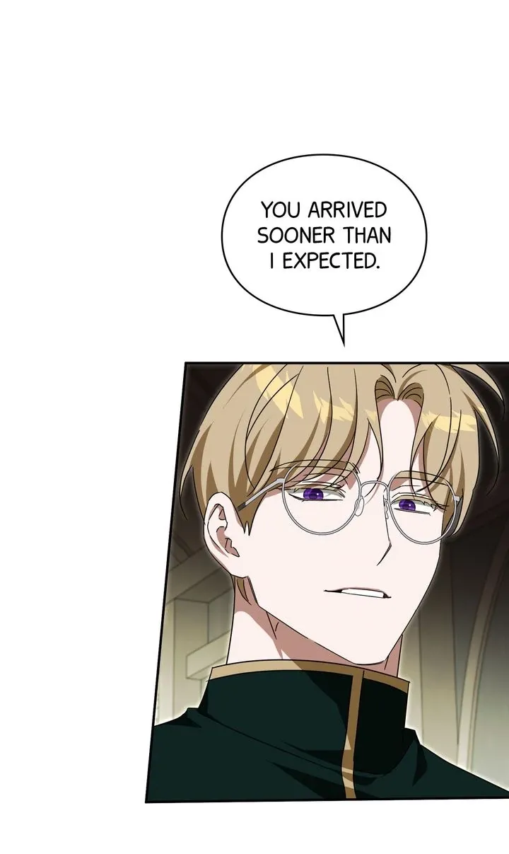 How to Protect the Master of the Monster Mansion Chapter 64 page 69 - 