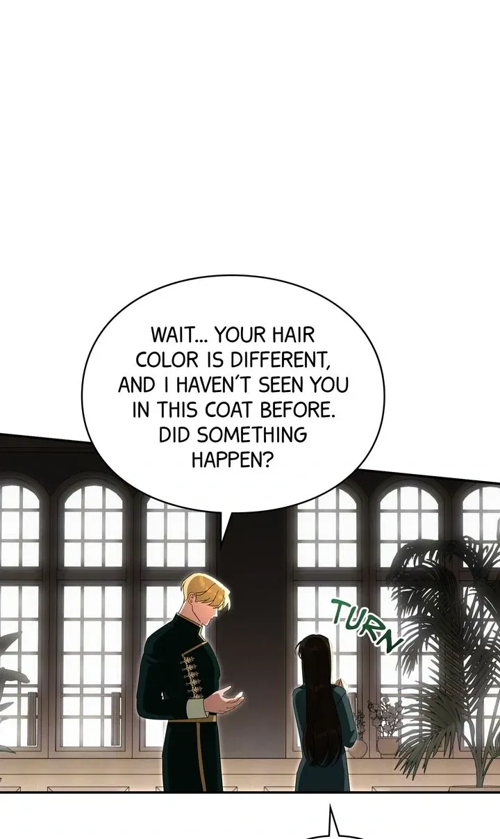How to Protect the Master of the Monster Mansion Chapter 64 page 70 - 