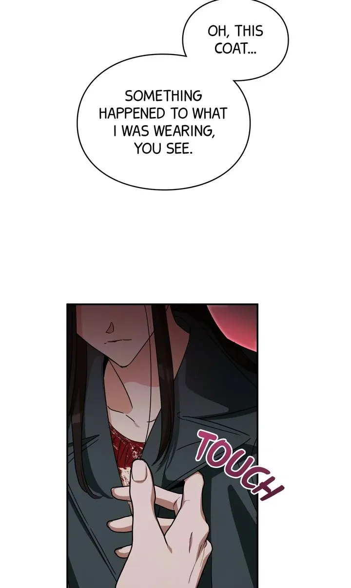 How to Protect the Master of the Monster Mansion Chapter 64 page 71 - 