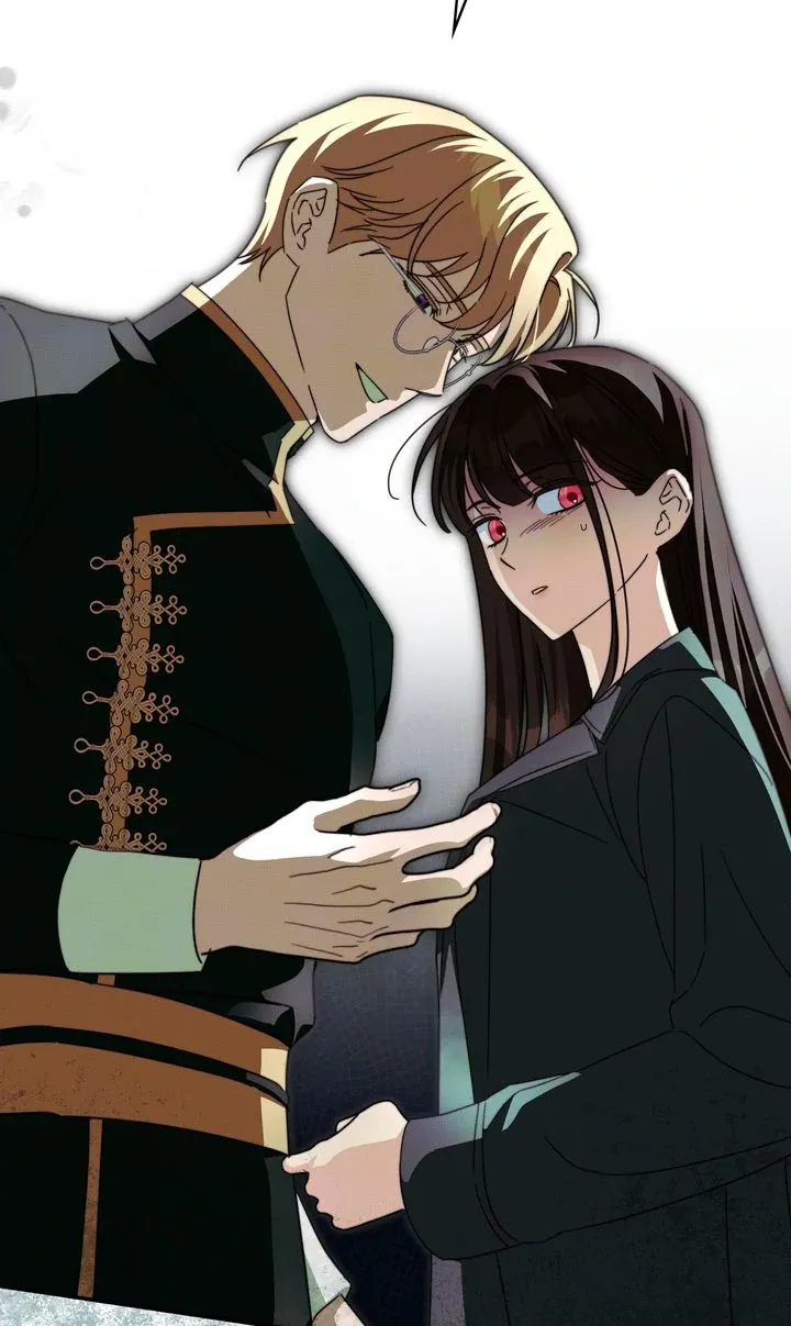 How to Protect the Master of the Monster Mansion Chapter 64 page 73 - 